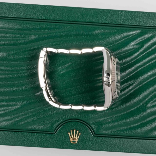 Rolex Datejust II 116334 Image 2